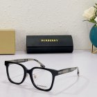 Burberry Plain Glass Spectacles 246