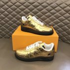 Louis Vuitton Men's shoes 191