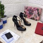 Dolce & Gabbana Women's Shoes 533
