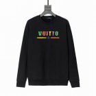 Louis Vuitton Men's Long Sleeve T-shirts 1071