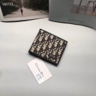 DIOR High Quality Wallets 30