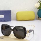 Gucci High Quality Sunglasses 3663