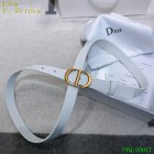 DIOR Original Quality Belts 20