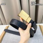 Burberry Original Quality Belts 391
