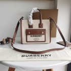 Burberry Original Quality Handbags 242