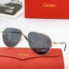 Cartier High Quality Sunglasses 412