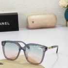 Chanel High Quality Sunglasses 2998