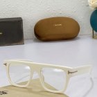 TOM FORD Plain Glass Spectacles 59