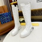 Louis Vuitton Women's Shoes 77