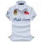 Ralph Lauren Men's Polo 48