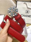 Chanel Original Quality Belts 253