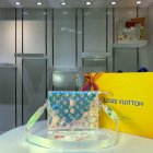 Louis Vuitton Original Quality Handbags 909
