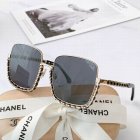 Chanel High Quality Sunglasses 1370