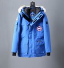 Canada Goose Men's Outerwear 45