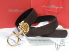 Salvatore Ferragamo High Quality Belts 172