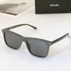Prada High Quality Sunglasses 145