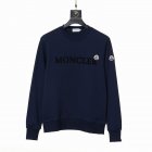Moncler Men's Long Sleeve T-shirts 325