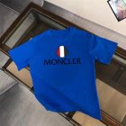 Moncler Men's T-shirts 198