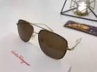 Salvatore Ferragamo High Quality Sunglasses 105