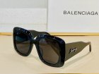 Balenciaga High Quality Sunglasses 541