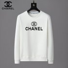 Chanel Men's Long Sleeve T-shirts 10
