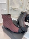 Chanel Women's Shoes 1726