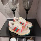 Gucci Kids Shoes 334