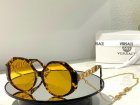 Versace High Quality Sunglasses 634