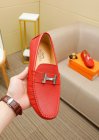 Hermes Men's Shoes 614