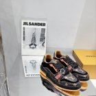 Louis Vuitton Men's shoes 1864