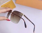 Louis Vuitton High Quality Sunglasses 158