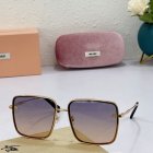 MiuMiu High Quality Sunglasses 63