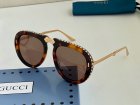 Gucci High Quality Sunglasses 5619