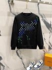Louis Vuitton Men's Long Sleeve T-shirts 1527