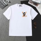 Louis Vuitton Men's T-shirts 175