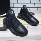 Y-3 Men's Shoes 34