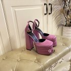 Versace Women's Shoes 187