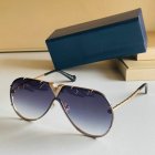 Louis Vuitton High Quality Sunglasses 4737