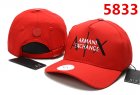 Armani Hats 24