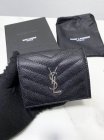 Yves Saint Laurent Original Quality Wallets 20