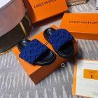 Louis Vuitton Men's Slippers 380