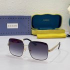 Gucci High Quality Sunglasses 4656