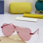 Gucci High Quality Sunglasses 4219