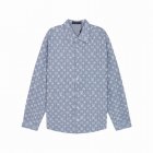 Louis Vuitton Men's Shirts 259