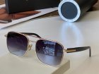 Bvlgari High Quality Sunglasses 323