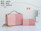 MICHAEL KORS Normal Quality Handbags 93