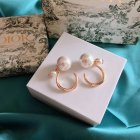 Dior Jewelry Earrings 468