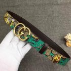 Gucci Original Quality Belts 234
