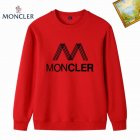 Moncler Men's Long Sleeve T-shirts 115