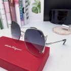 Cartier High Quality Sunglasses 505
